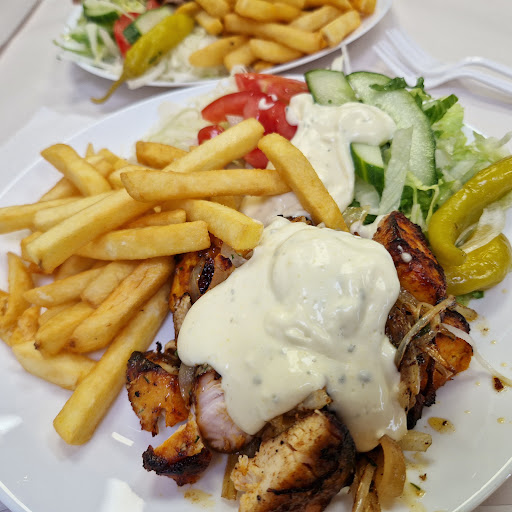 Photo of Efes Kebab - 29 Fratton Rd, Portsmouth PO1 5AB